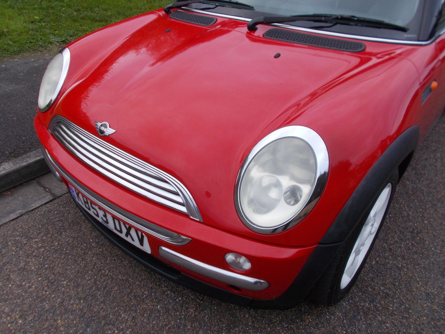 Used MINI Hatch for sale - 76473325: Photo 15