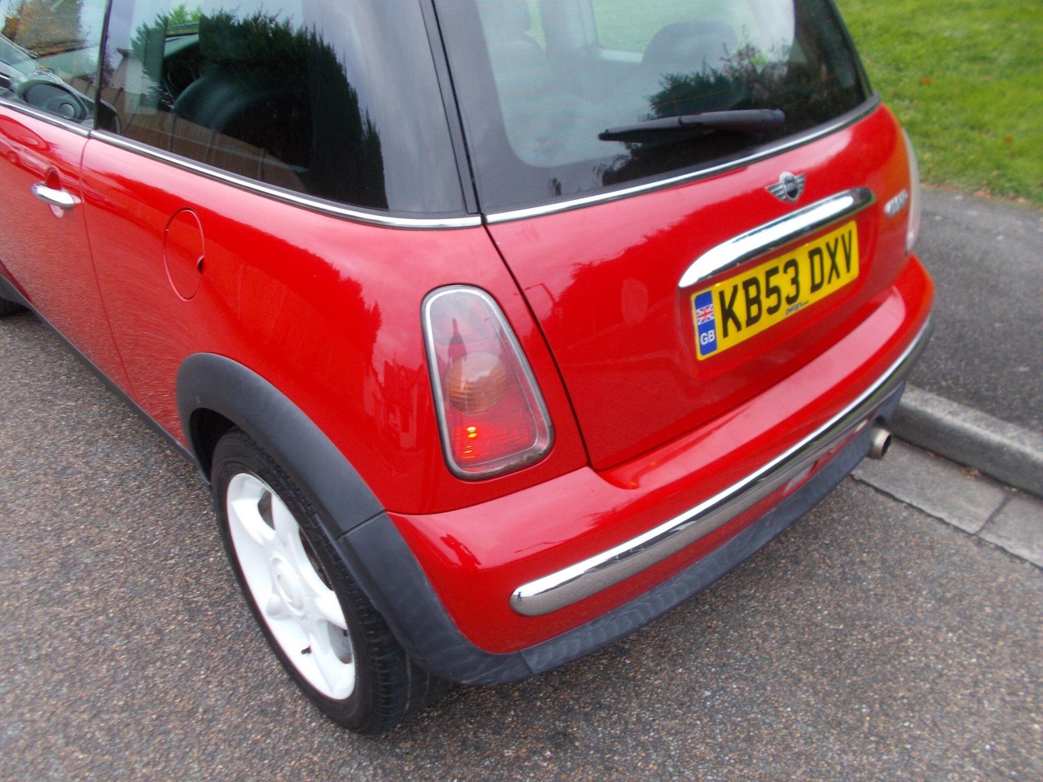 Used MINI Hatch for sale - 76473325: Photo 17