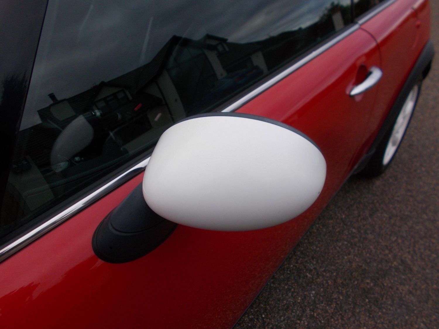 Used MINI Hatch for sale - 76473325: Photo 18