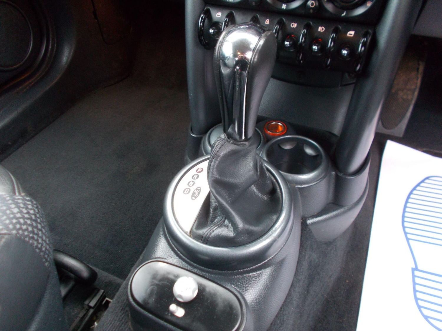 Used MINI Hatch for sale - 76473325: Photo 20