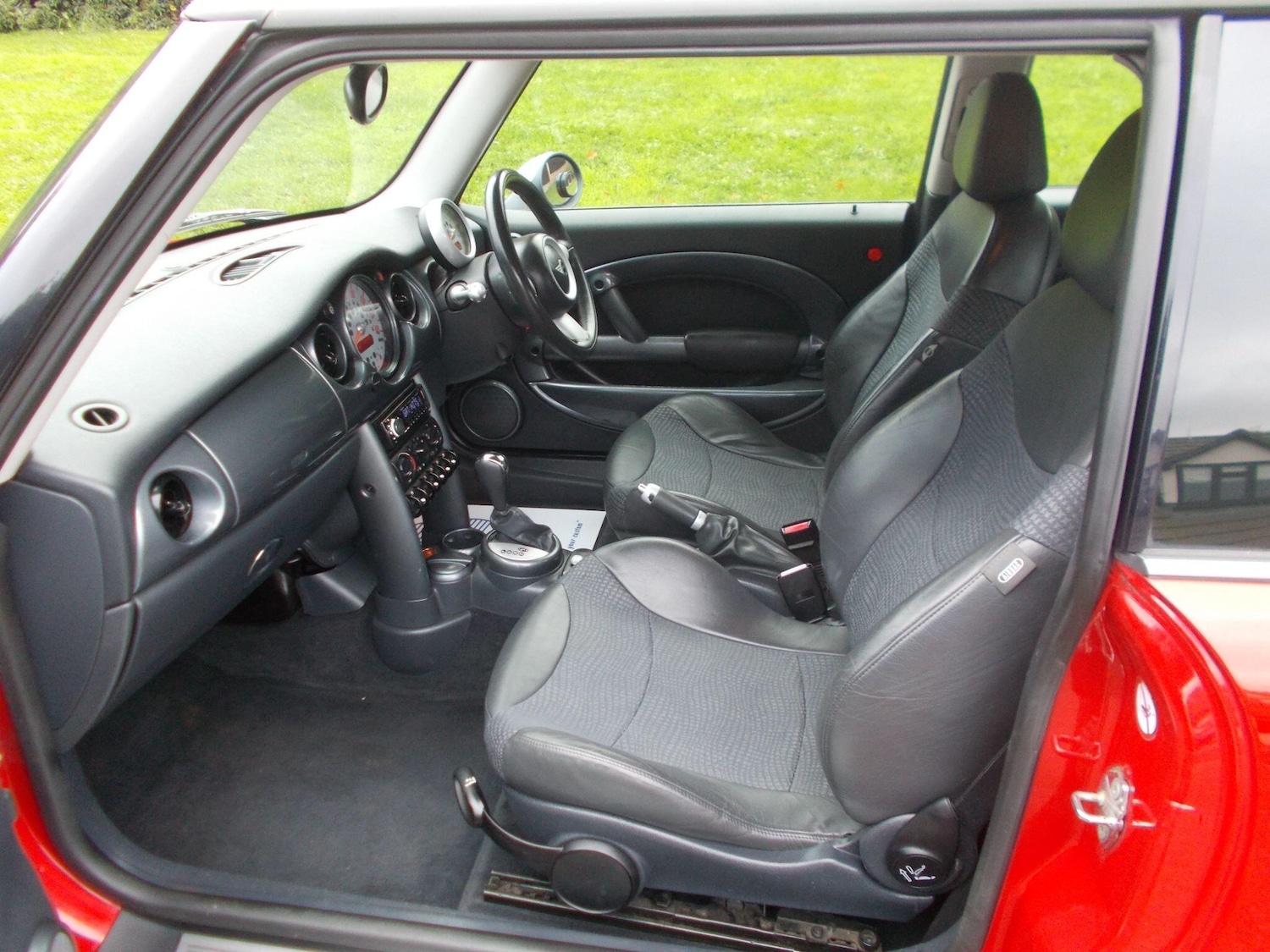 Used MINI Hatch for sale - 76473325: Photo 21