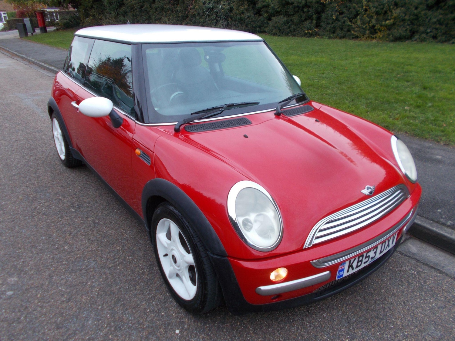 Used MINI Hatch for sale - 76473325: Photo 23