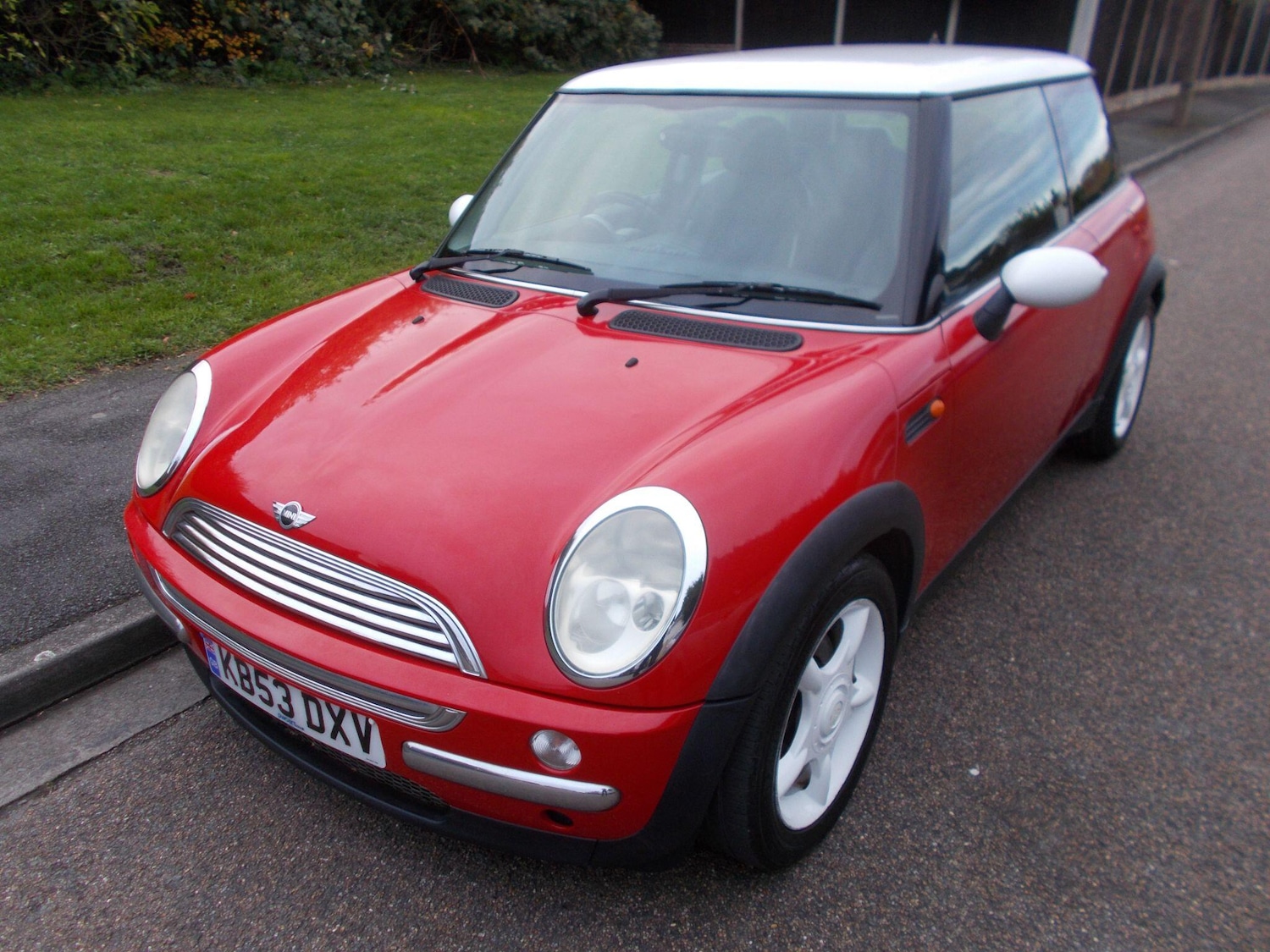 Used MINI Hatch for sale - 76473325: Photo 24