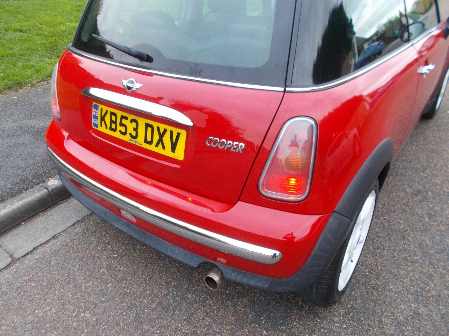 Used MINI Hatch for sale - 76473325: Photo 27