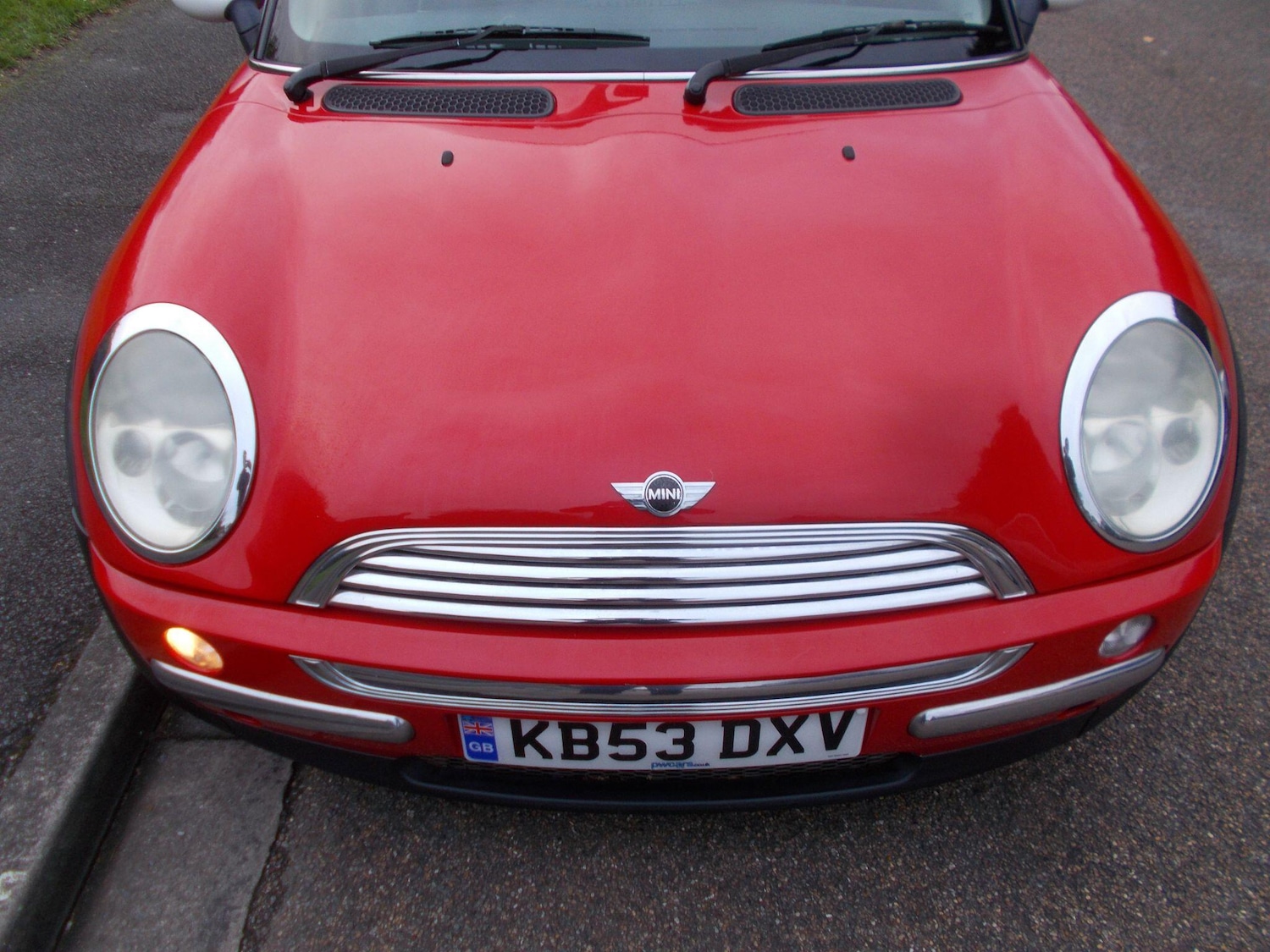 Used MINI Hatch for sale - 76473325: Photo 30