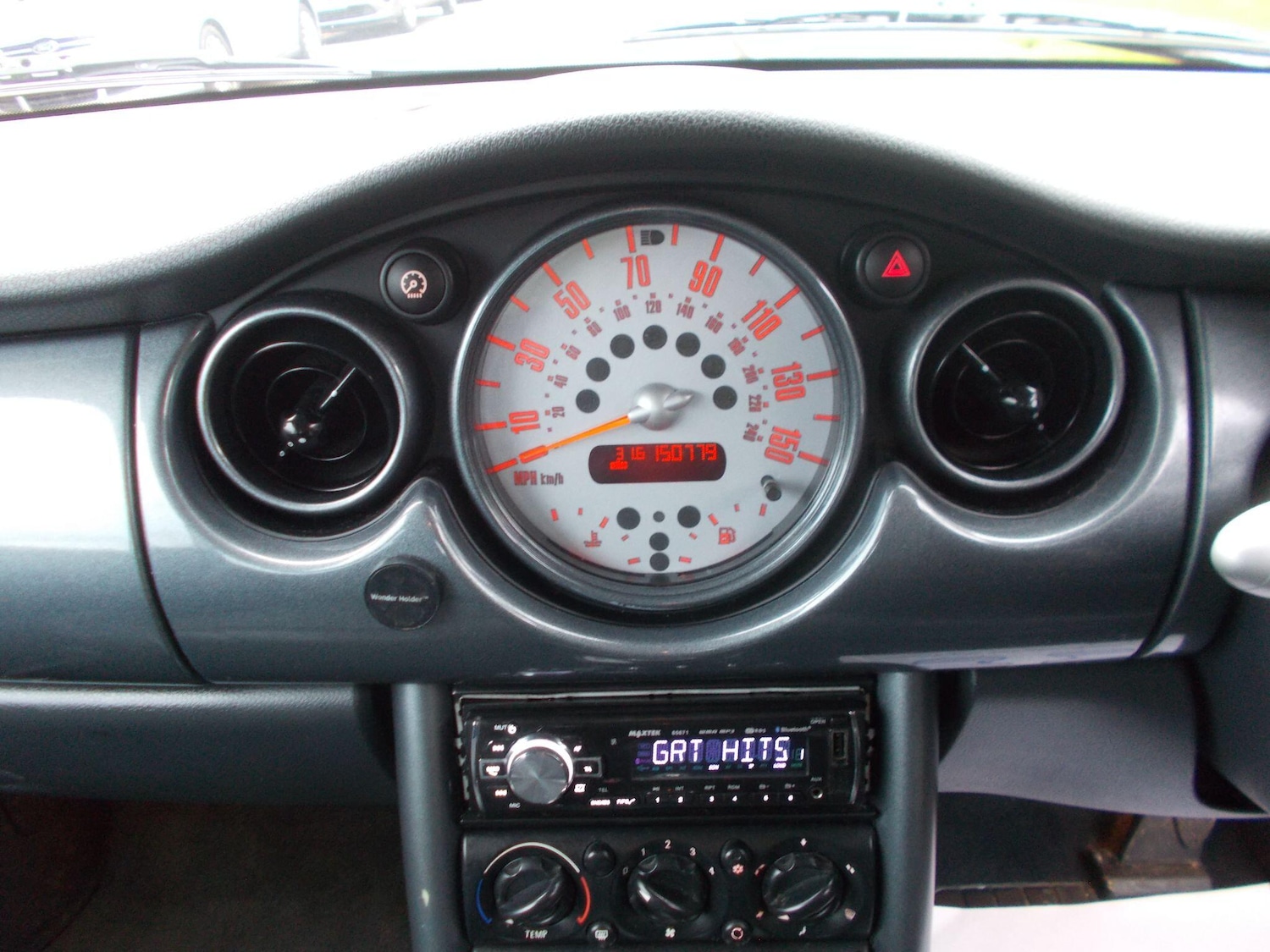 Used MINI Hatch for sale - 76473325: Photo 32