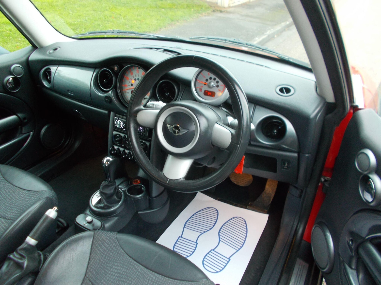 Used MINI Hatch for sale - 76473325: Photo 34