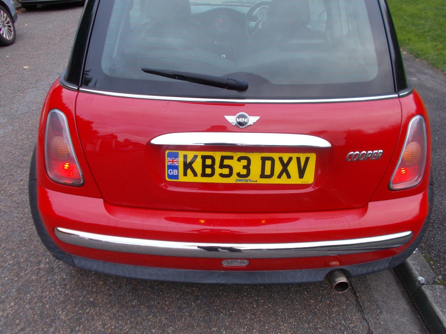 Used MINI Hatch for sale - 76473325: Photo 35