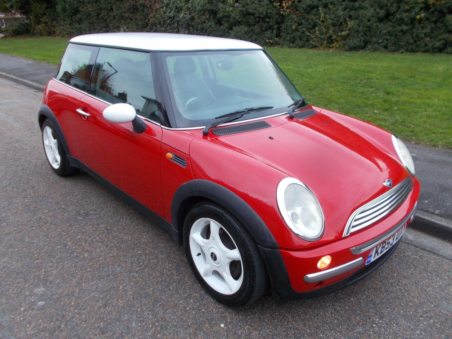 Used MINI Hatch for sale - 76473325: Photo 37