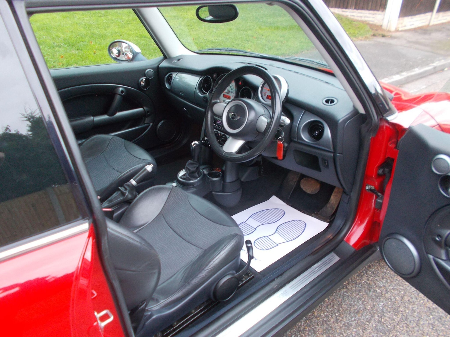 Used MINI Hatch for sale - 76473325: Photo 39