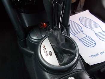 Used MINI Hatch 2004 for sale - 76473325: Photo