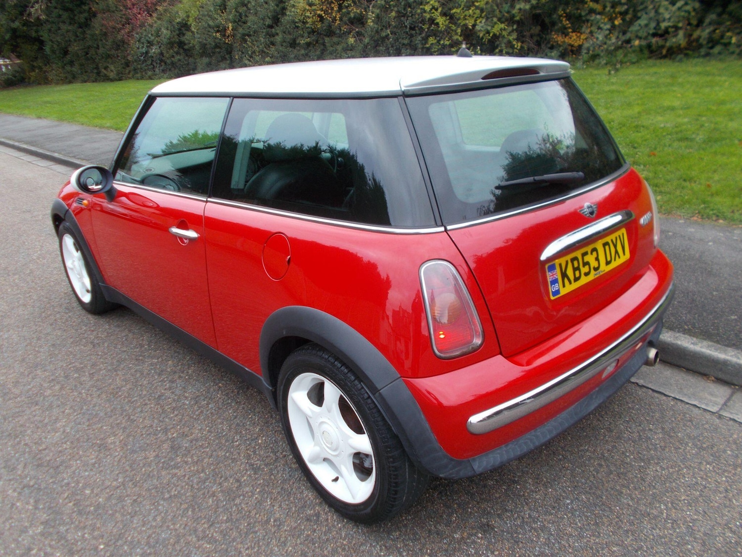 Used MINI Hatch for sale - 76473325: Photo 4