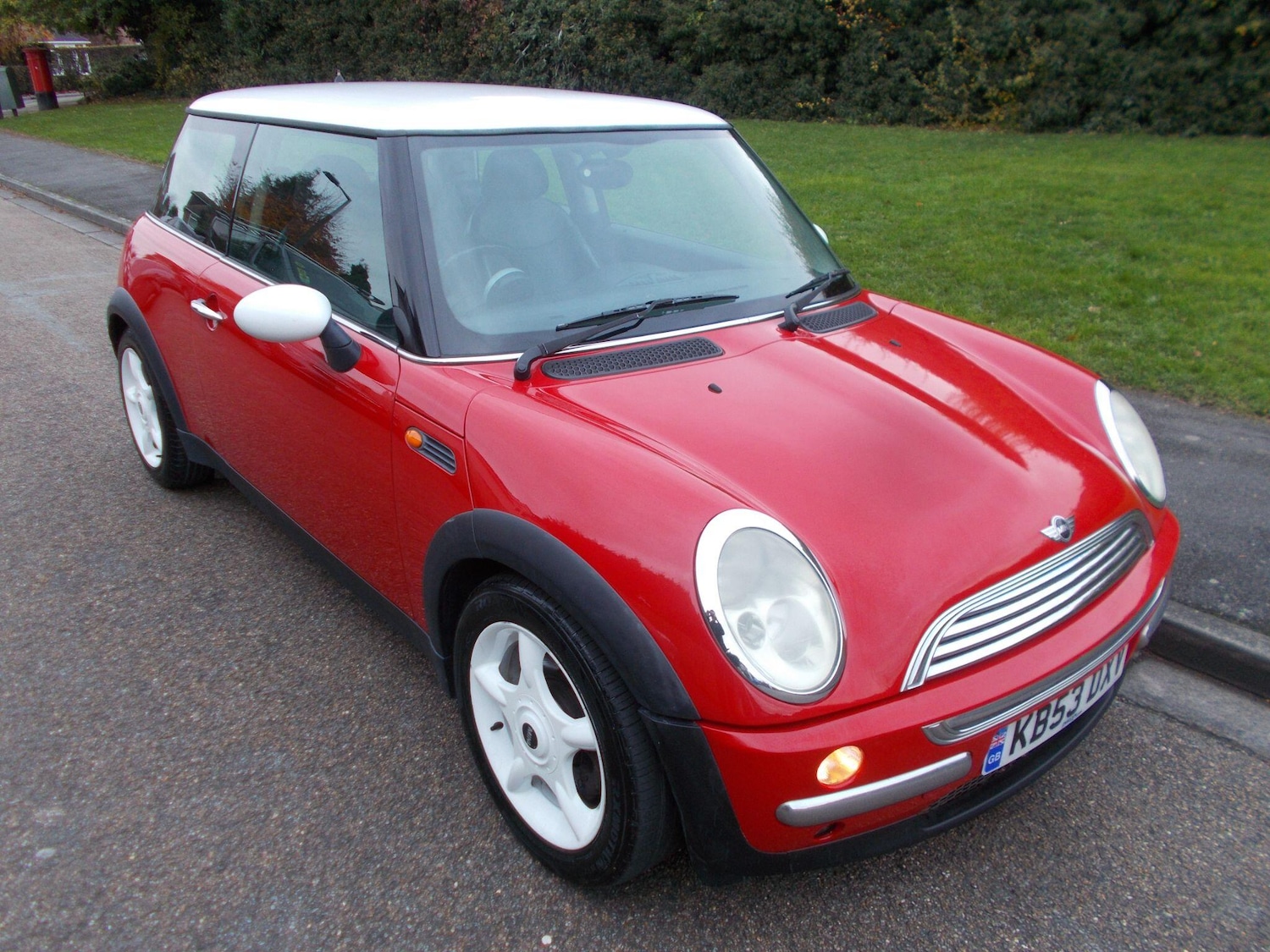 Used MINI Hatch for sale - 76473325: Photo 42
