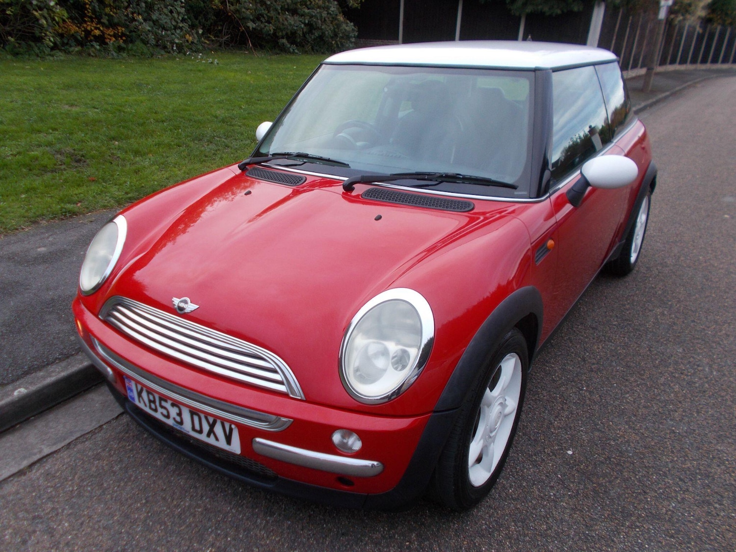 Used MINI Hatch for sale - 76473325: Photo 43