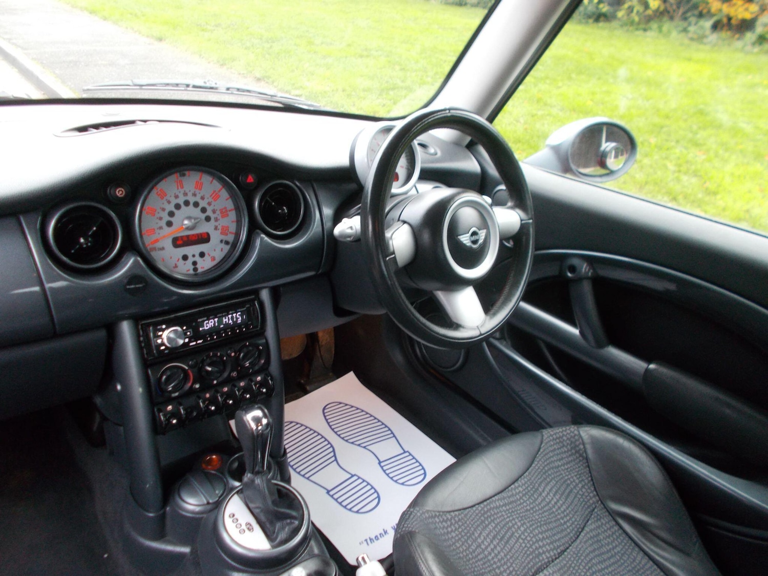 Used MINI Hatch for sale - 76473325: Photo 5