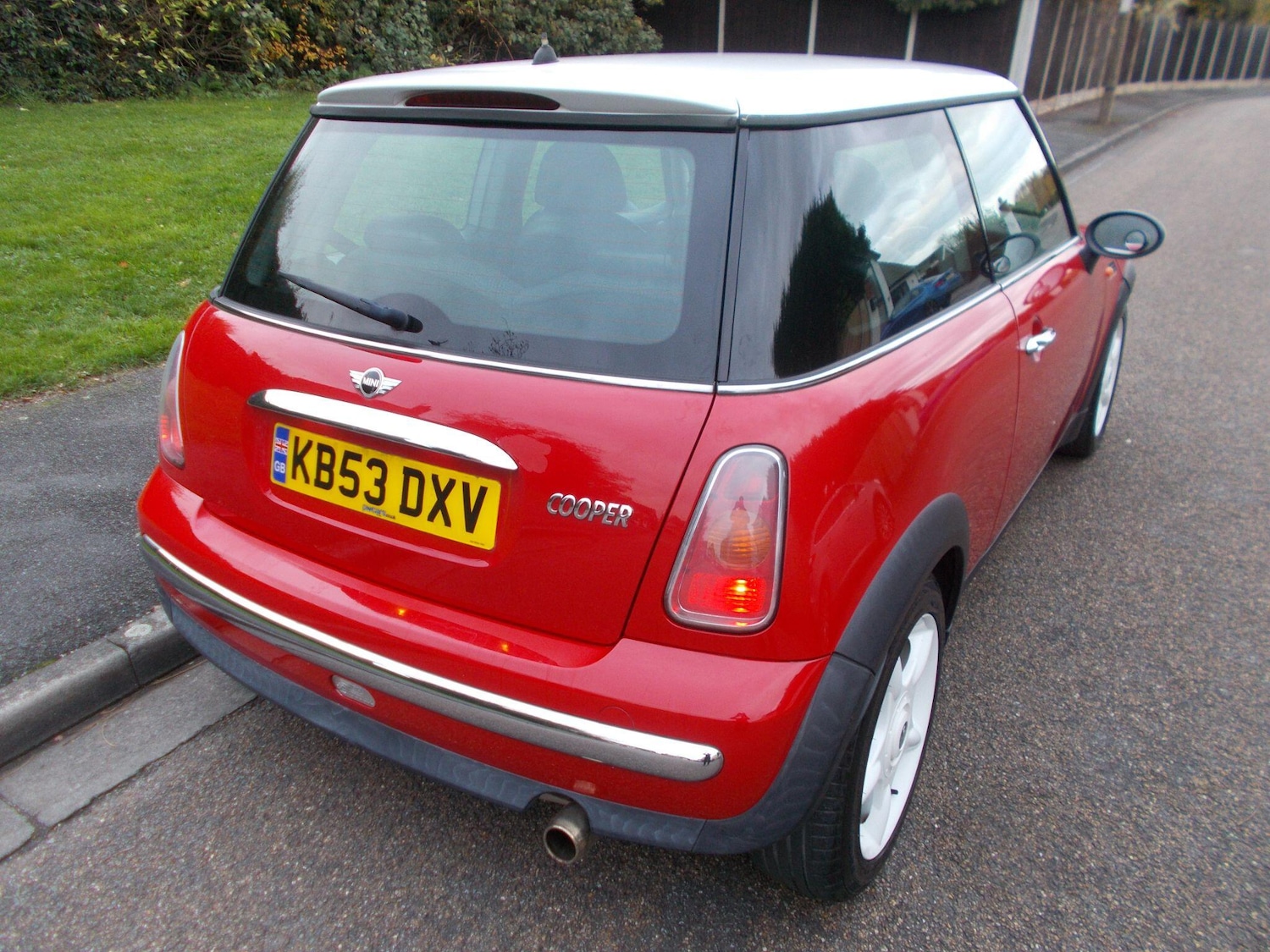 Used MINI Hatch for sale - 76473325: Photo 6