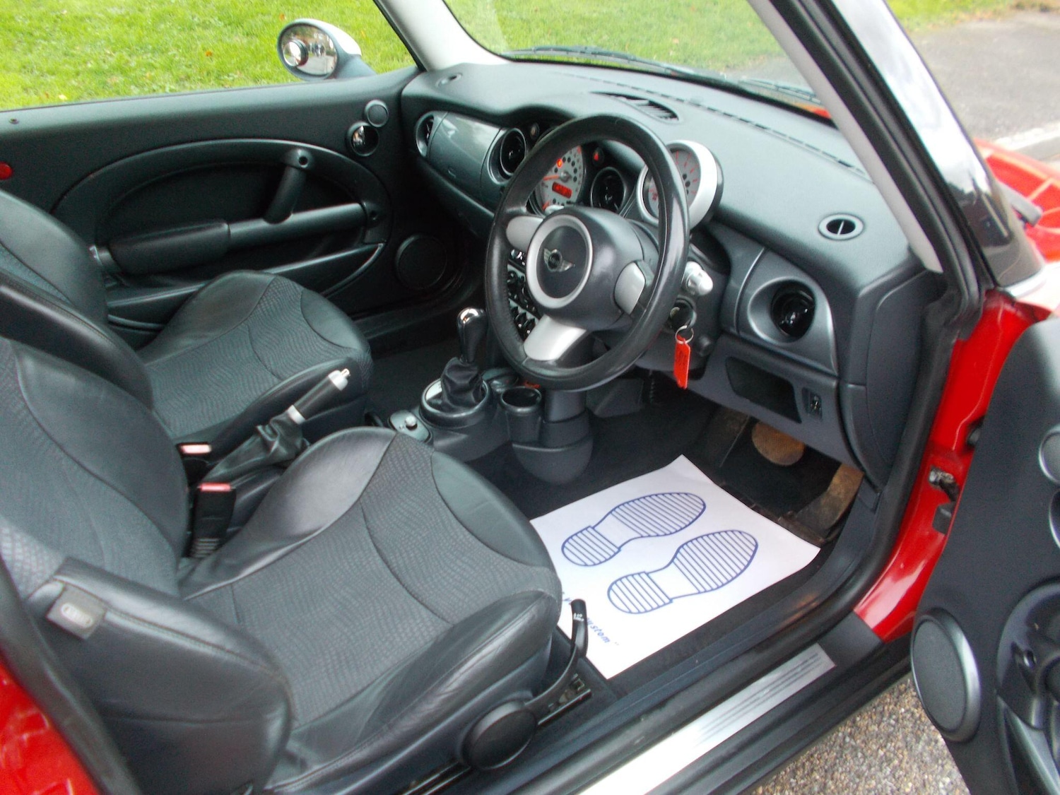 Used MINI Hatch for sale - 76473325: Photo 8