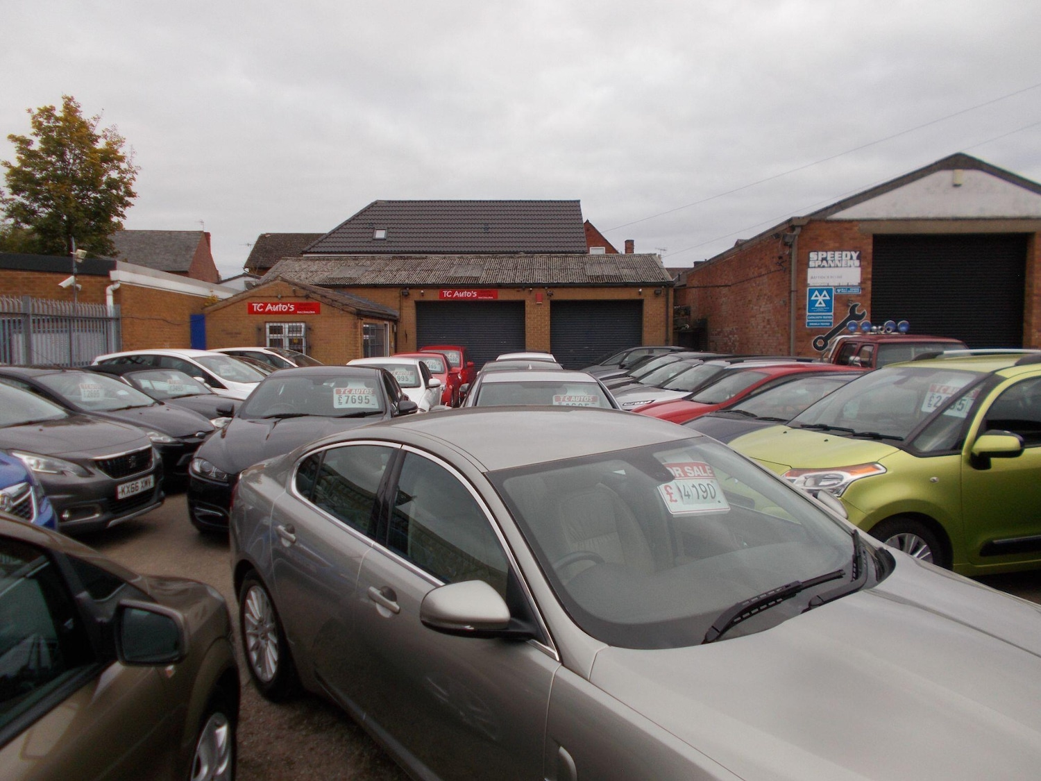 Used Nissan Qashqai 2015 for sale - 76424111: Photo 14