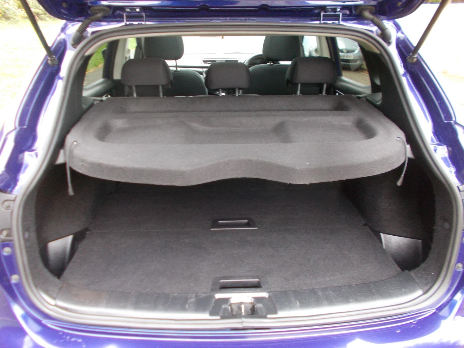 Used Nissan Qashqai 2015 for sale - 76424111: Photo 19