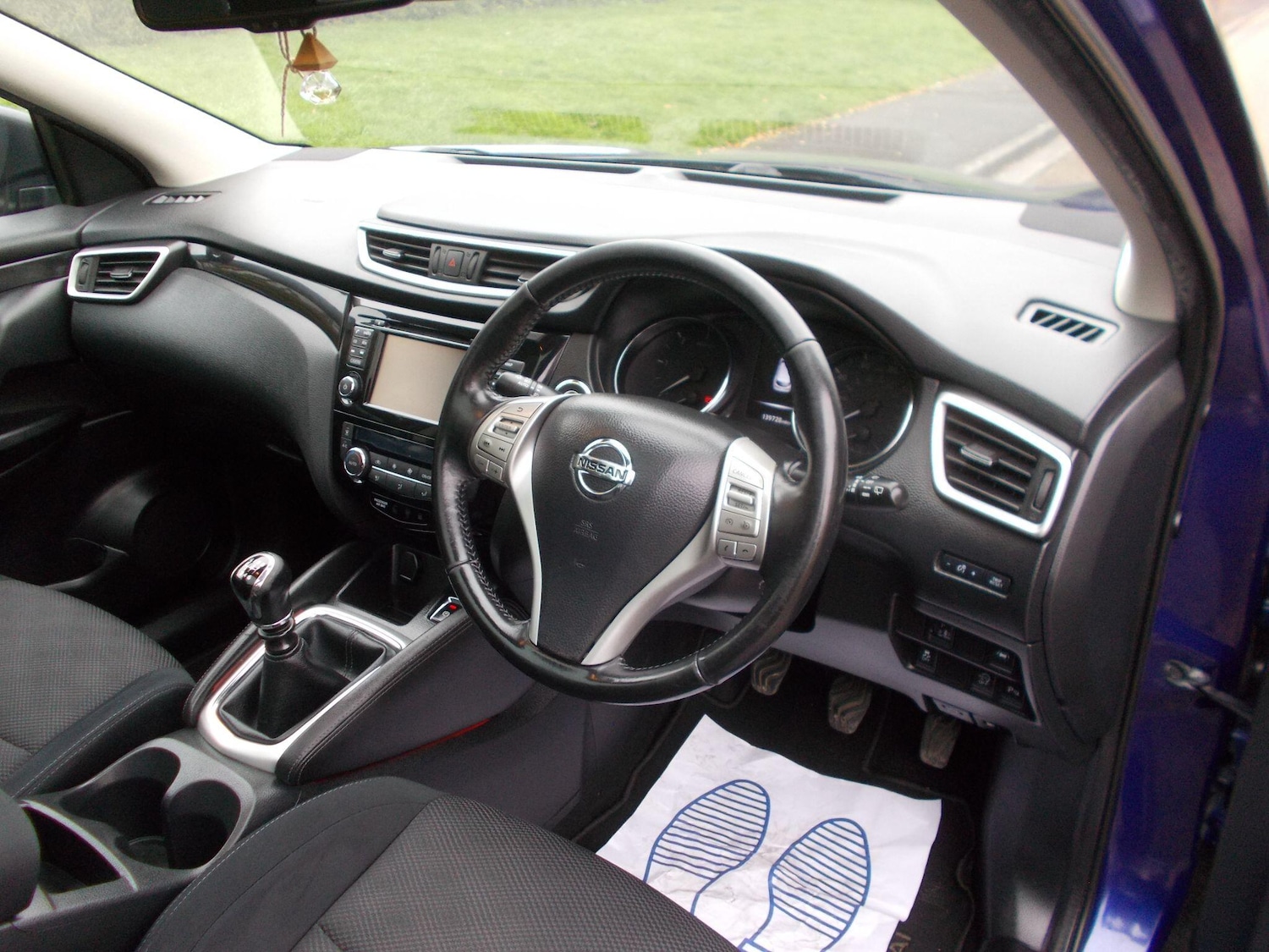 Used Nissan Qashqai 2015 for sale - 76424111: Photo 20