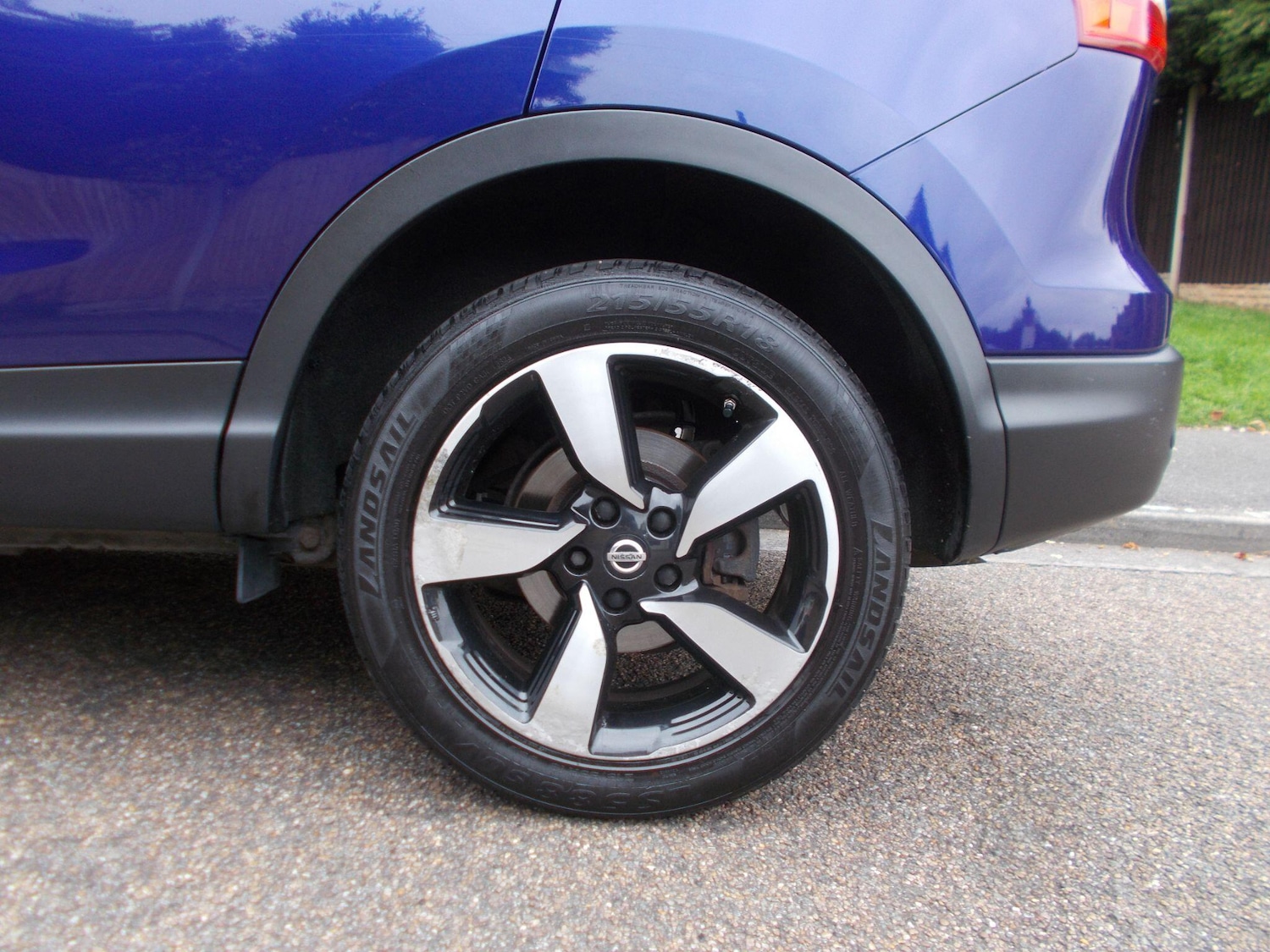 Used Nissan Qashqai 2015 for sale - 76424111: Photo 28