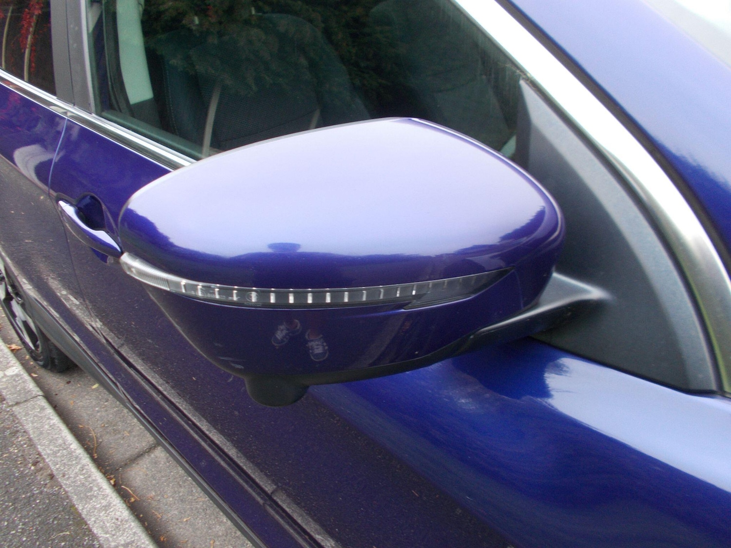 Used Nissan Qashqai 2015 for sale - 76424111: Photo 32