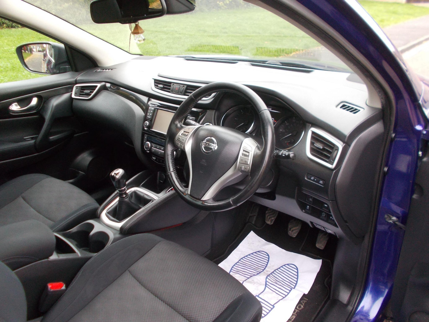 Used Nissan Qashqai 2015 for sale - 76424111: Photo 33