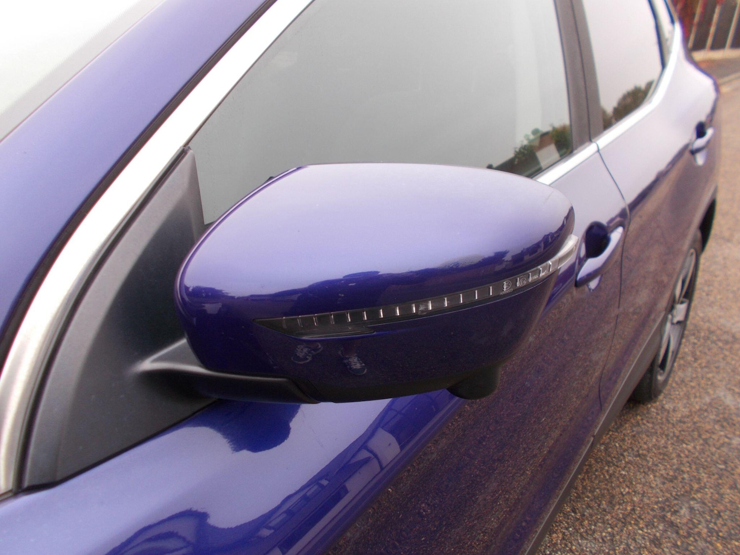 Used Nissan Qashqai 2015 for sale - 76424111: Photo 34