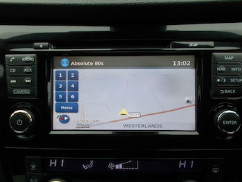 Used Nissan Qashqai 2015 for sale - 76424111: Photo