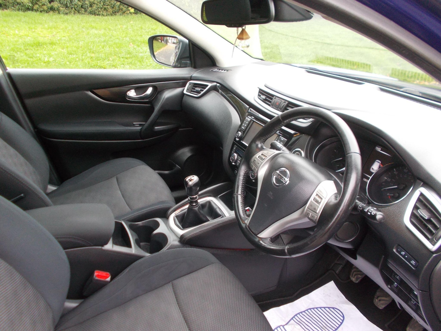 Used Nissan Qashqai 2015 for sale - 76424111: Photo 4