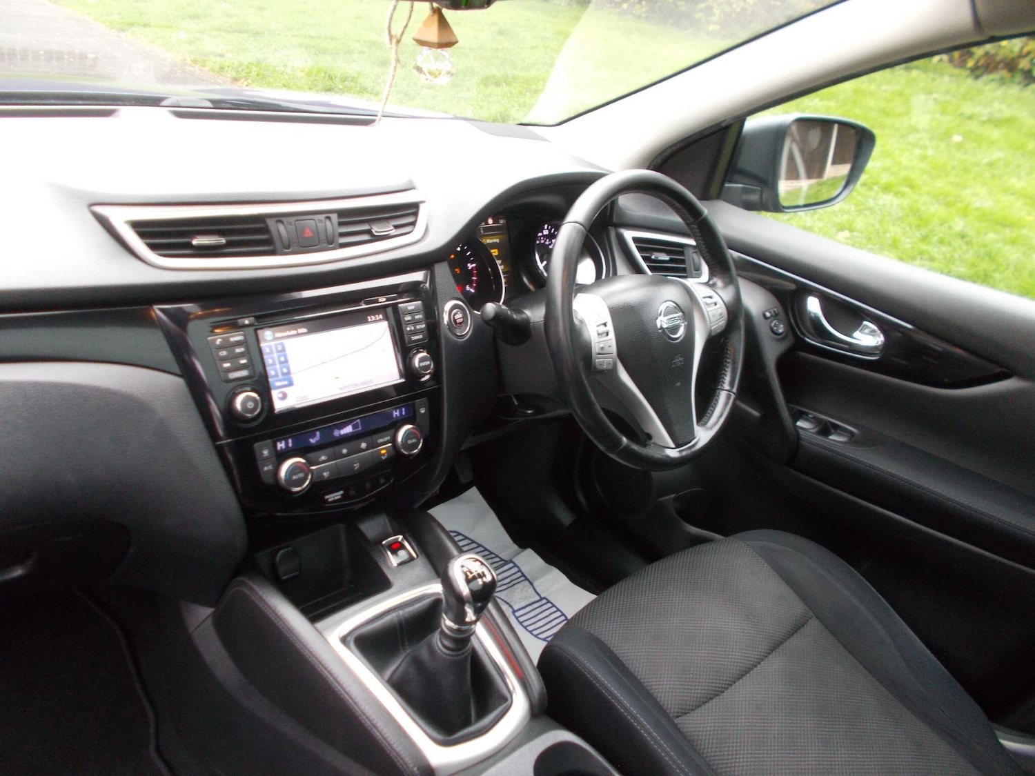 Used Nissan Qashqai 2015 for sale - 76424111: Photo 44