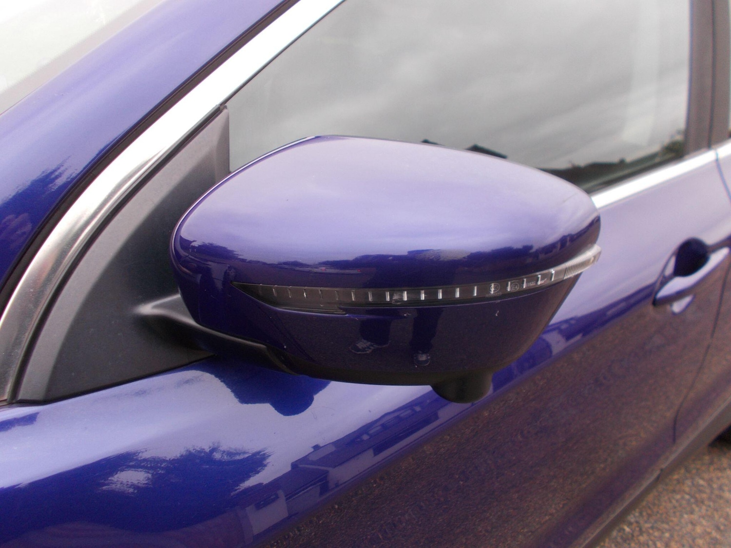 Used Nissan Qashqai 2015 for sale - 76424111: Photo 56