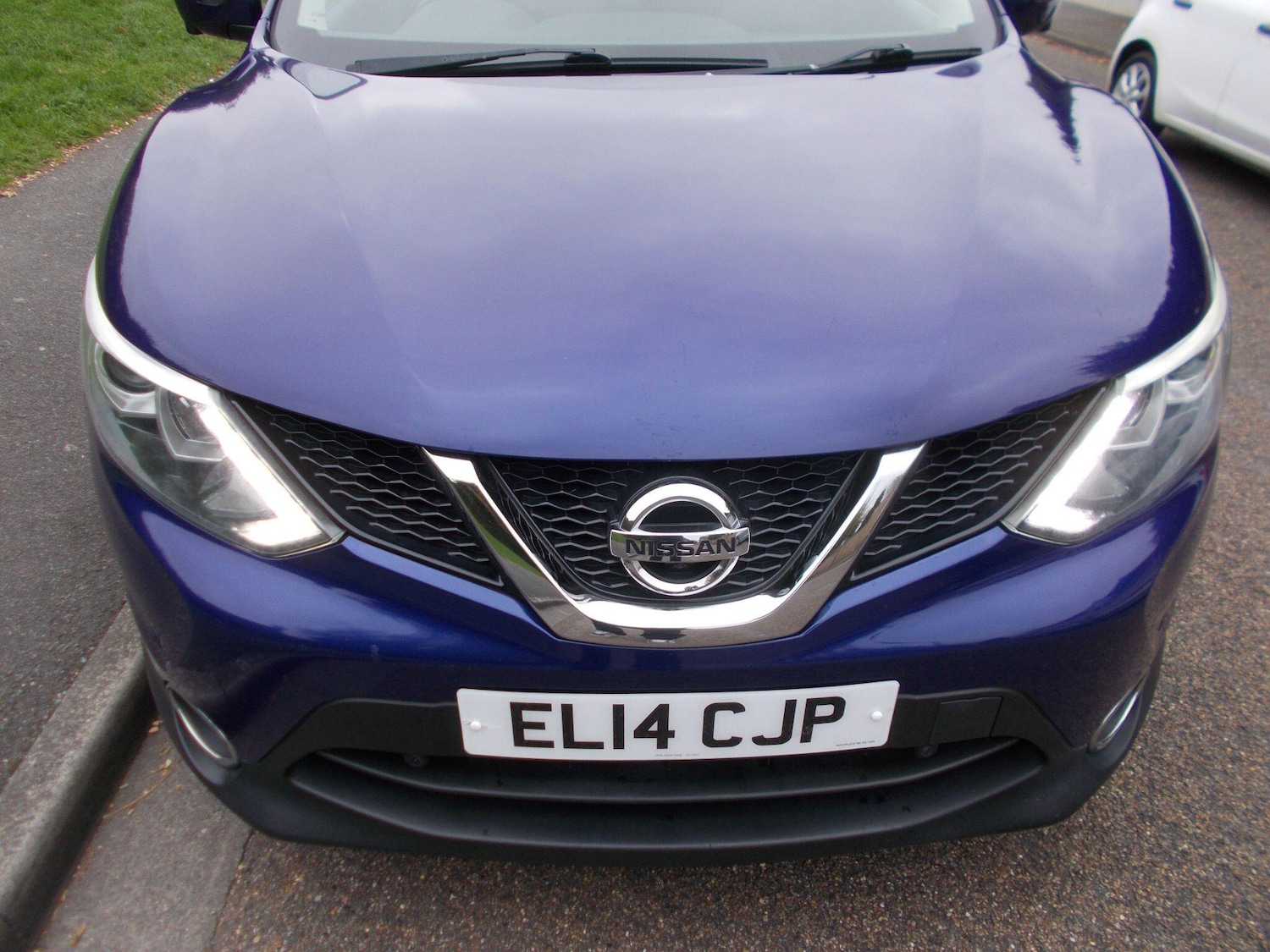 Used Nissan Qashqai 2015 for sale - 76424111: Photo 58