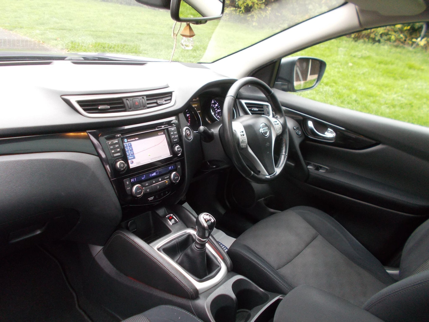 Used Nissan Qashqai 2015 for sale - 76424111: Photo 59