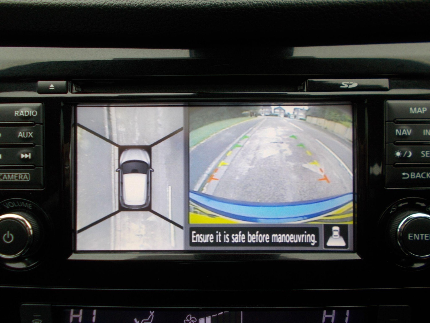 Used Nissan Qashqai 2015 for sale - 76424111: Photo 6