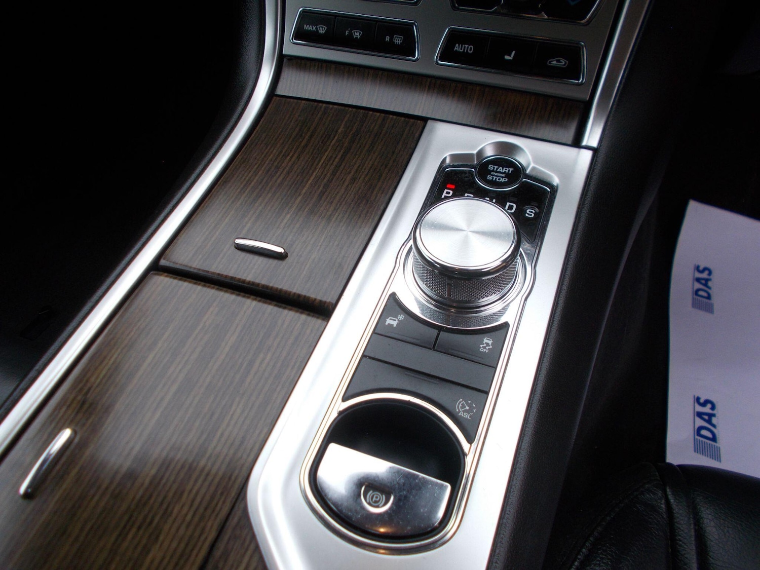 Used Jaguar XF 2014 for sale - 75954257: Photo 17