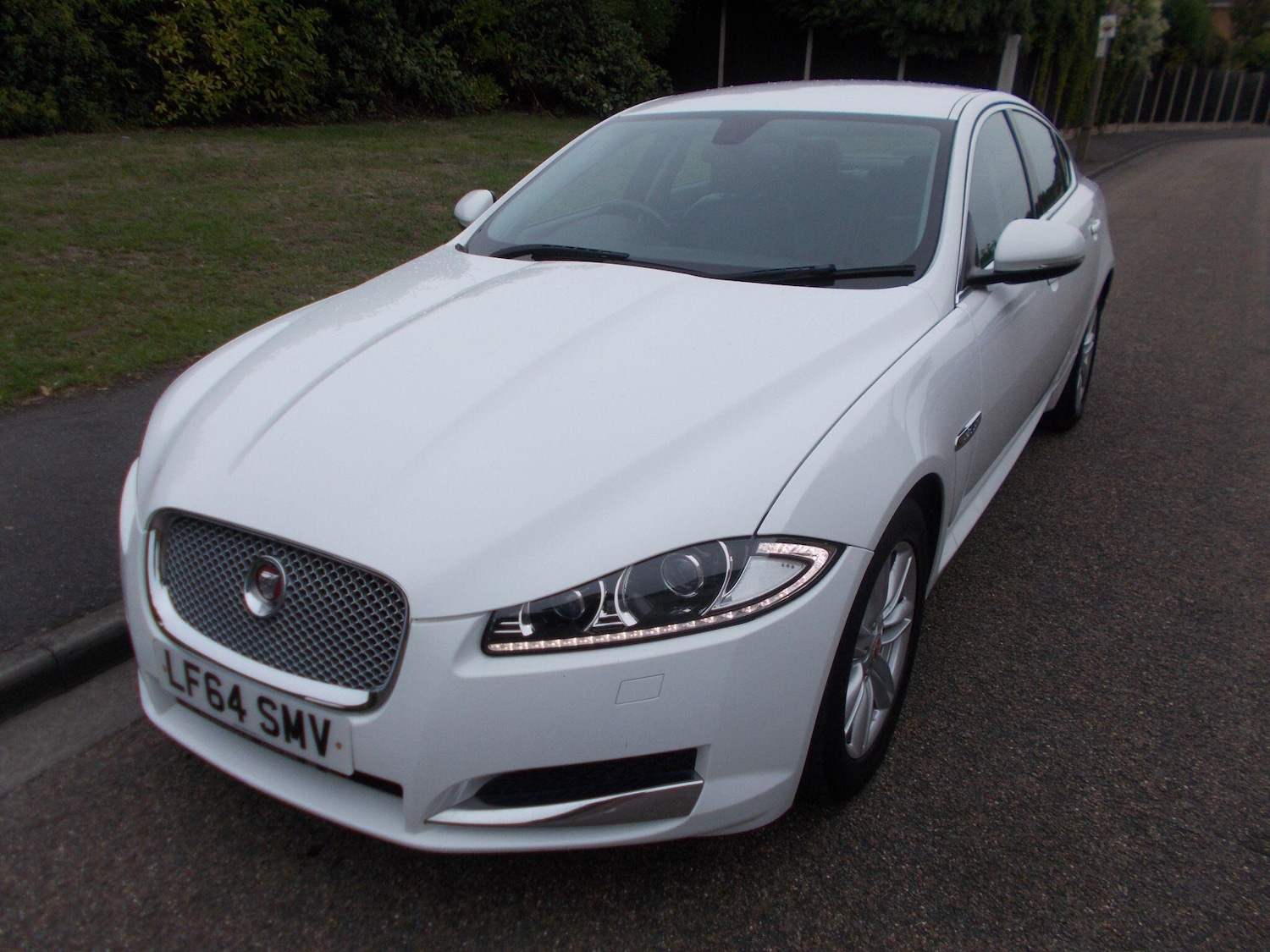 Used Jaguar XF 2014 for sale - 75954257: Photo 43