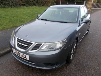 2010 (60) - 1.9 TiD 150 Turbo Edition 4dr