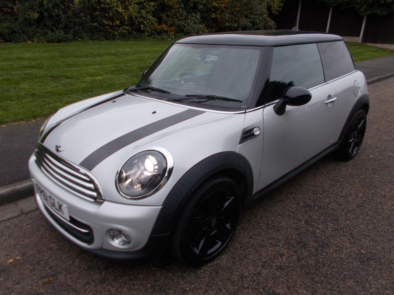 Used MINI Hatch 2011 for sale - 76423188: Photo 10
