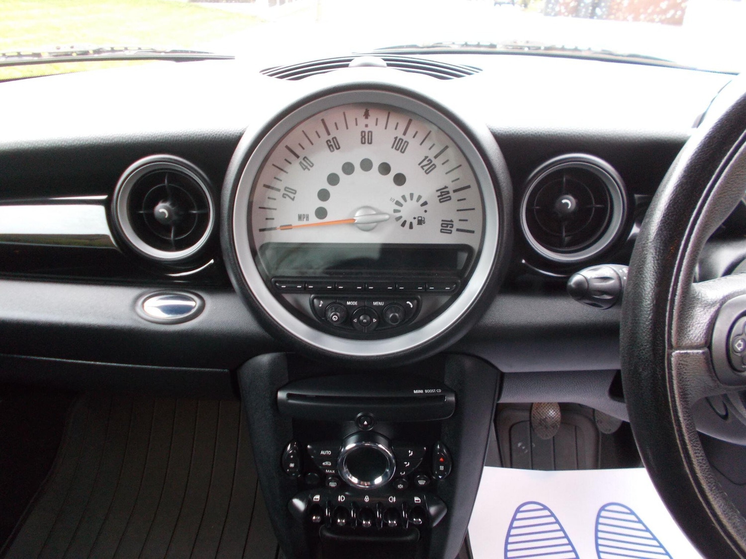 Used MINI Hatch 2011 for sale - 76423188: Photo 12