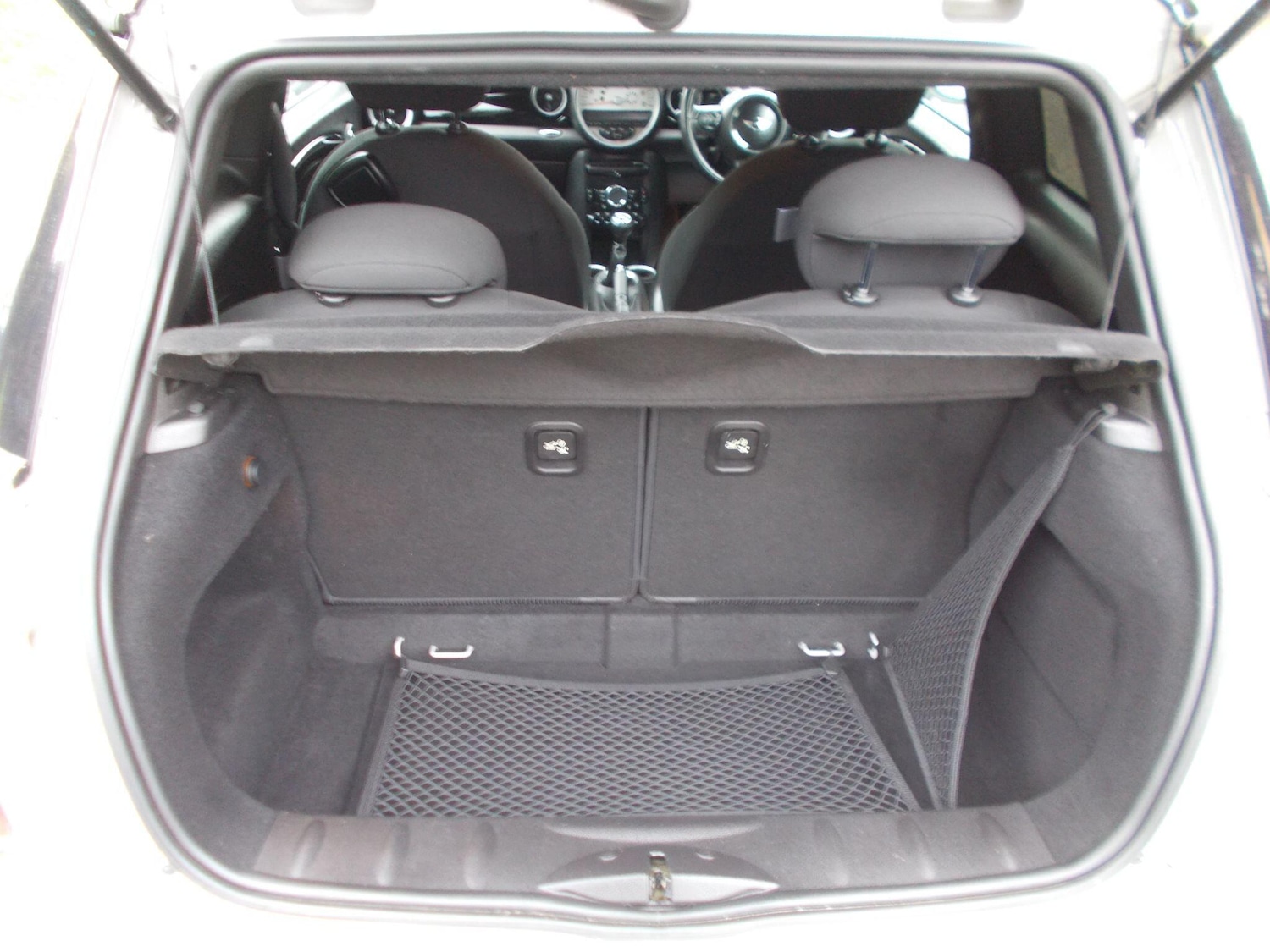 Used MINI Hatch 2011 for sale - 76423188: Photo 13