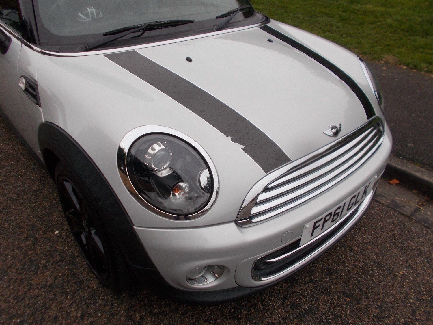 Used MINI Hatch 2011 for sale - 76423188: Photo 14