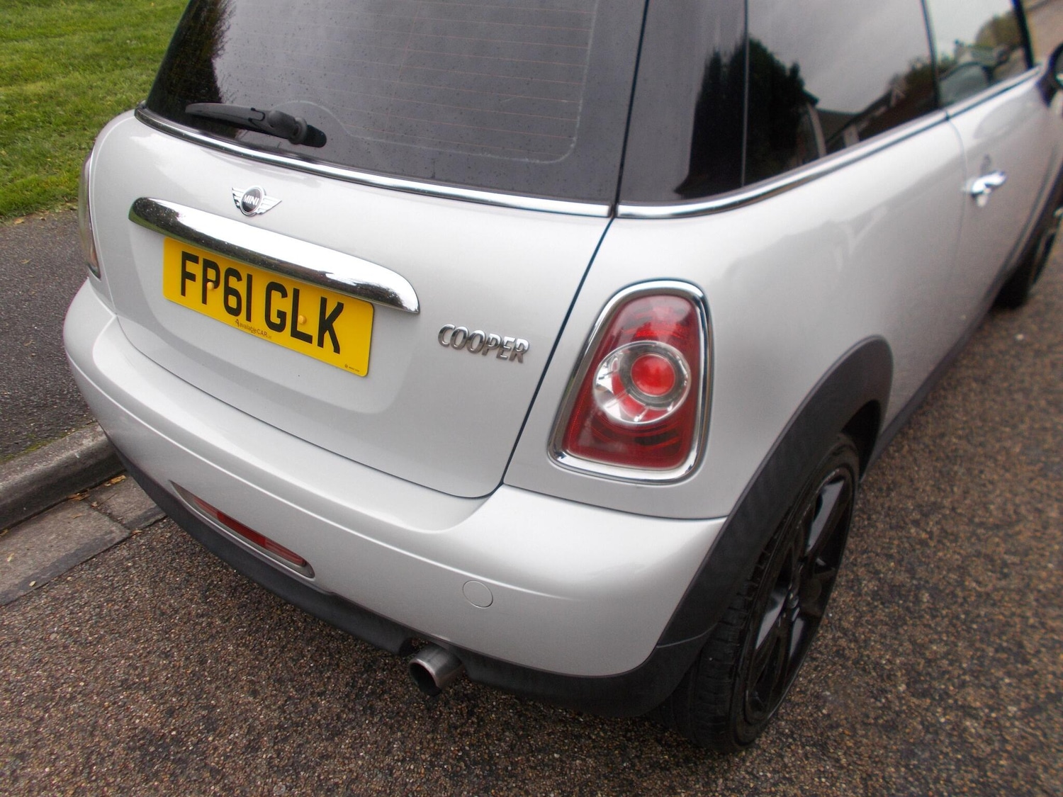 Used MINI Hatch 2011 for sale - 76423188: Photo 16