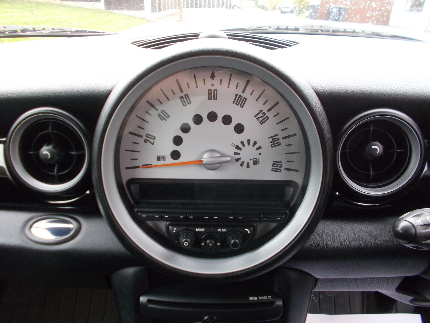 Used MINI Hatch 2011 for sale - 76423188: Photo 17