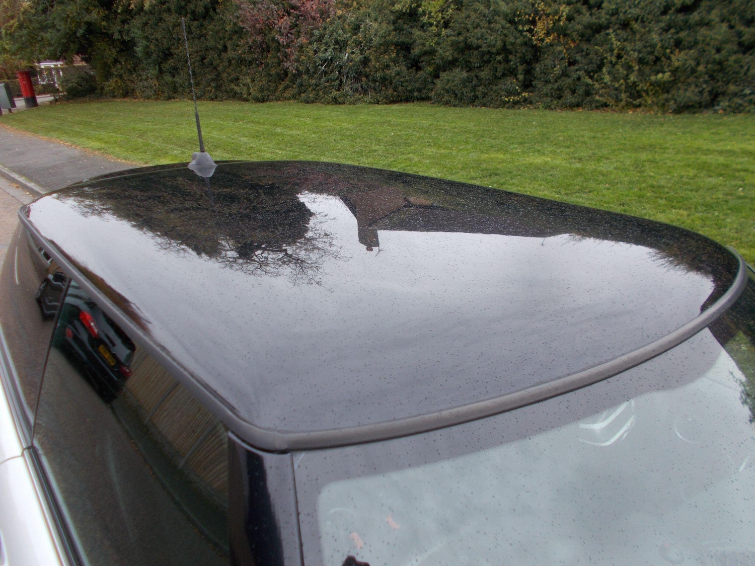 Used MINI Hatch 2011 for sale - 76423188: Photo 18