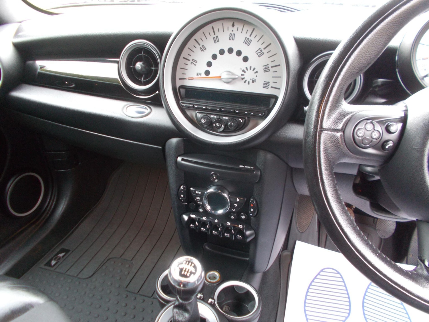 Used MINI Hatch 2011 for sale - 76423188: Photo 19