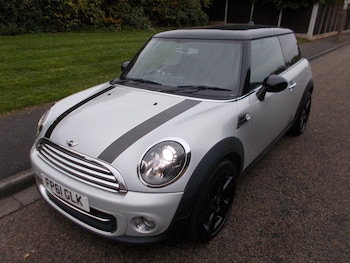 Used MINI Hatch 2011 for sale - 76423188: Photo