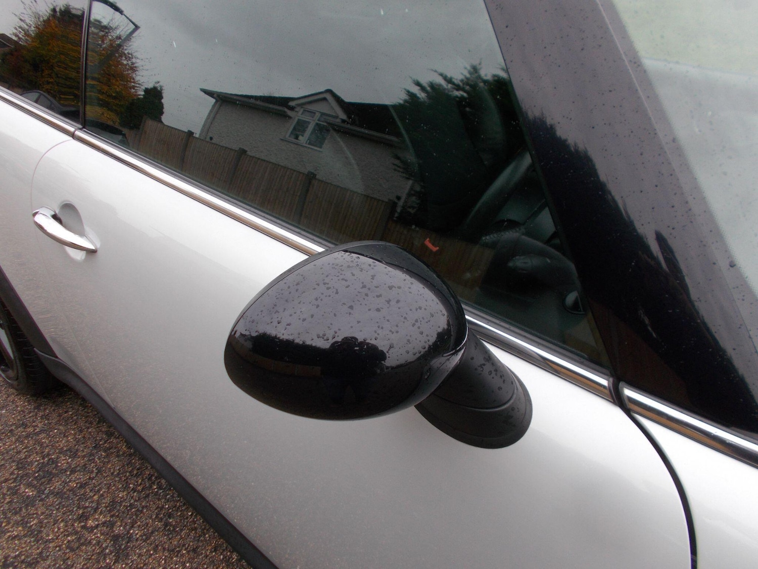 Used MINI Hatch 2011 for sale - 76423188: Photo 20