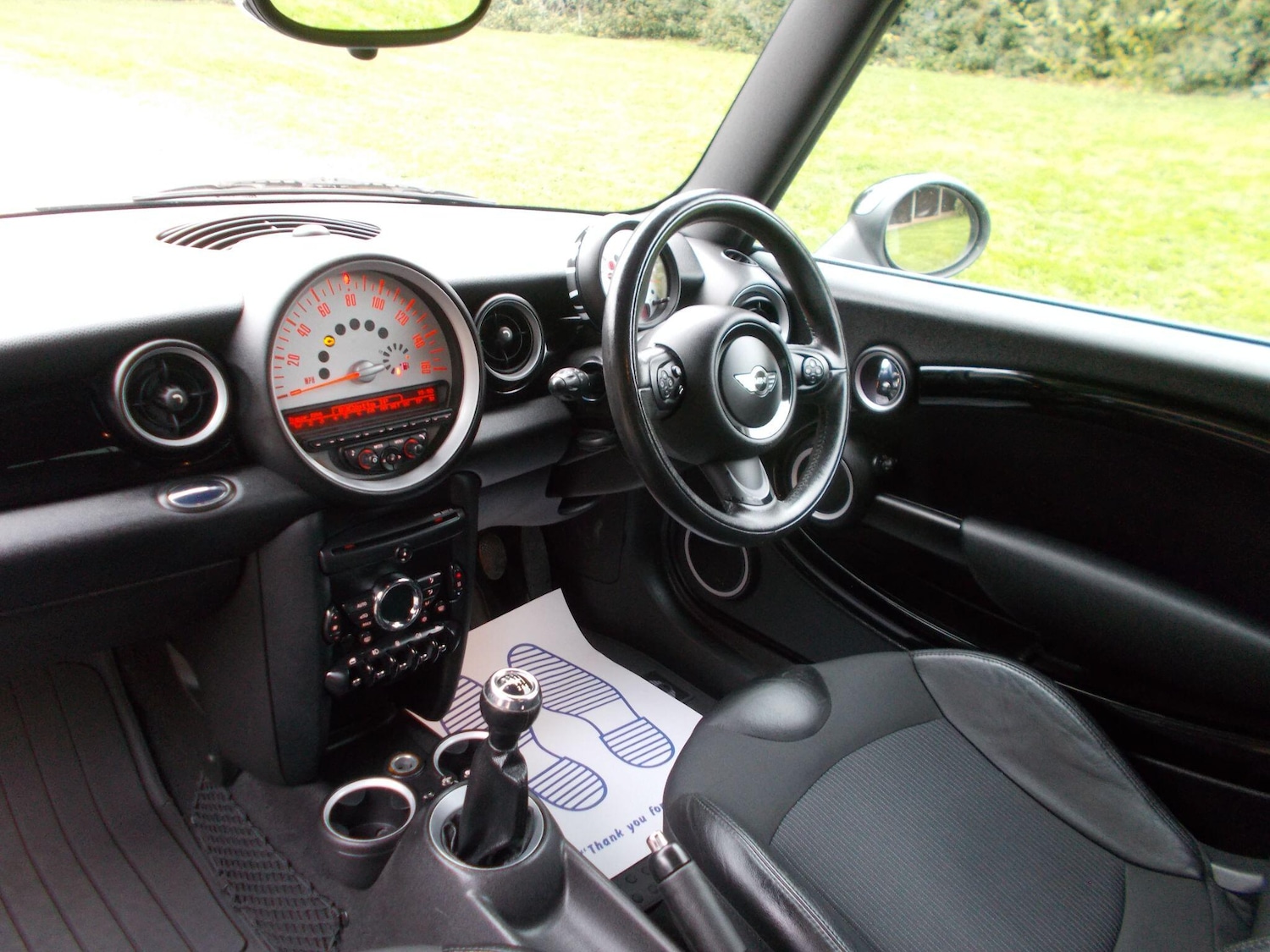 Used MINI Hatch 2011 for sale - 76423188: Photo 21