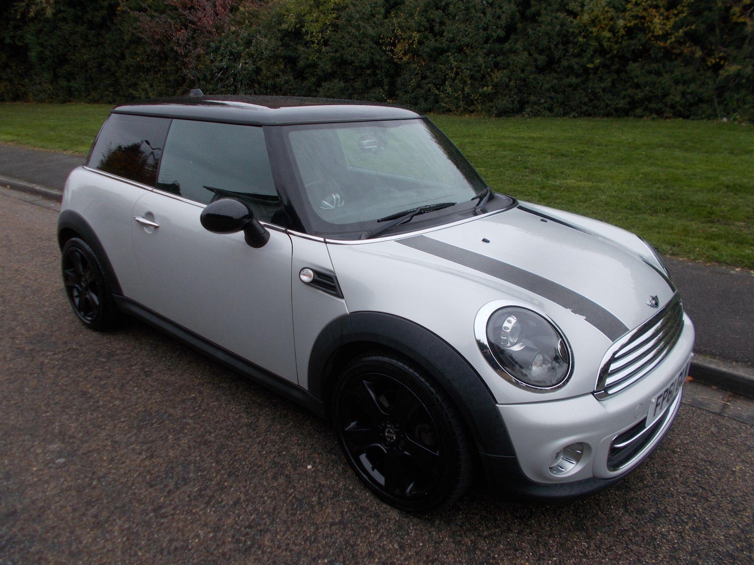 Used MINI Hatch 2011 for sale - 76423188: Photo 23